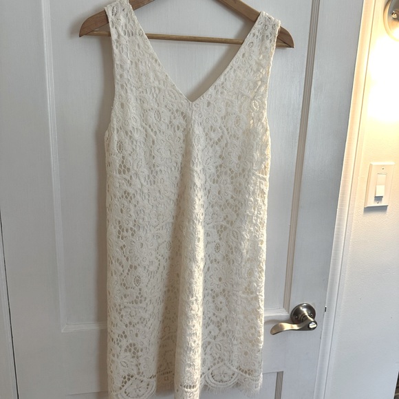 BB Dakota Lace Mini Dress - SIZE S - New with Tags - Picture 2 of 2
